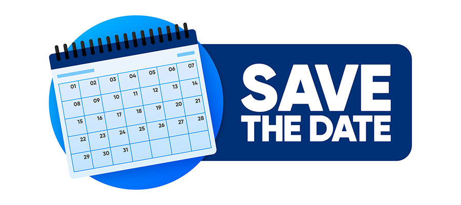 Comvoy 2026 Event Calendar